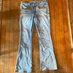 American Eagle Kick Boot (6s)